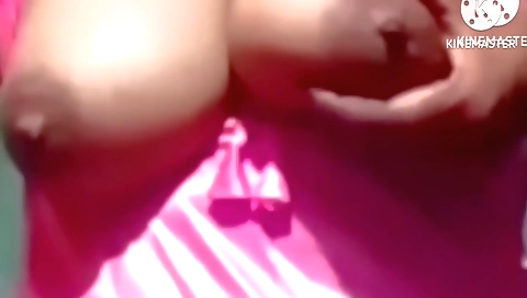 Indian naked slut in mirrors naked in front of mirror