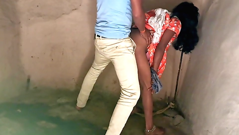 Hot amateur brunette with sexy body and natural boobs 1