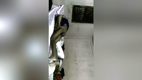 Hot teen 18+ chick in black stockings in red dress webcam