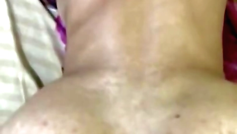 Amateur bhabhi fucked in her tight hole on the bed