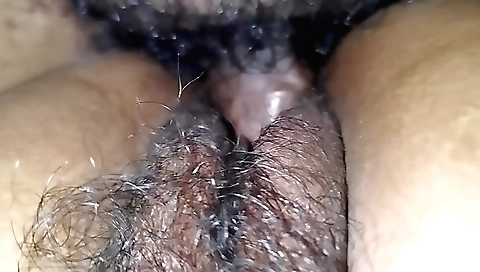 Indian girl is a great cunt and her pussy really is