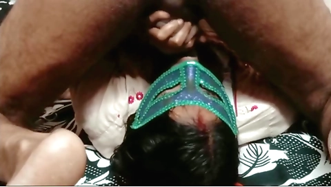 Beautiful teacher shows her wonderful body in the class