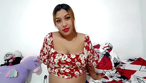 A hardcore indian amateur video with anal sex with hubby