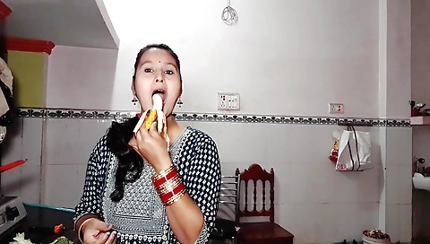 Indian milf with big ass getting fucked hard and hard