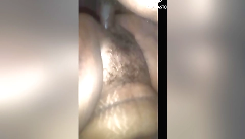 Indian boudi in a sexy bikini and lingerie in amateur