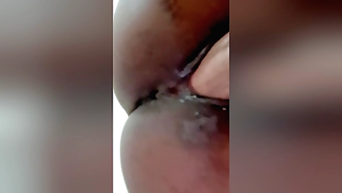 Indian video with a hot guy riding a girl on the sofa