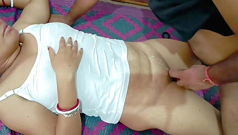 Chudai Ke Bad Creamy Lund Chudwaya Mere Boyfriend Ne