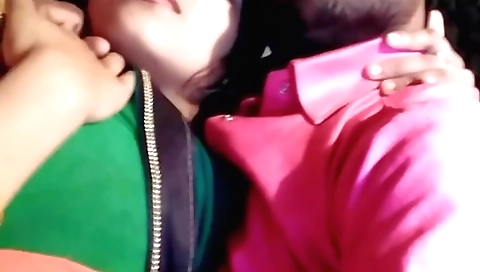 Brunette is playing with her hairy pussy in this hd movie