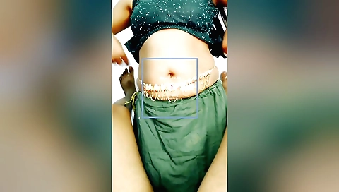 Indian brunette gets fucked and penetrated a bunch in hd