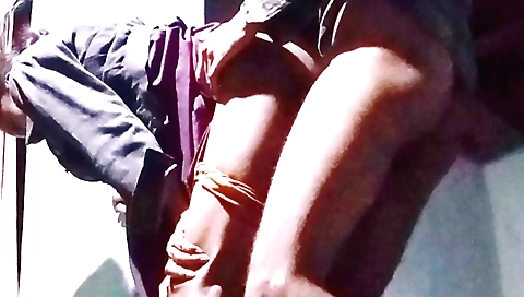 Indian Desi Girlfriend Fuck Hard With Boyfriend In Doggy Style