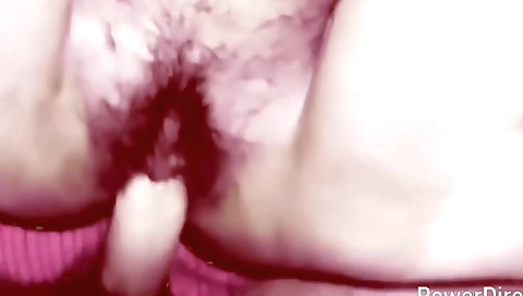 Indian chick on hotel floor giving a great ass to a boy