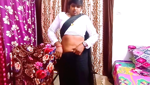 Amateur housewife with a big ass getting fucked in pov