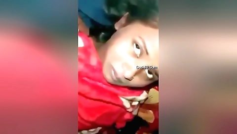 Busty brunette with a juicy ass 18+ amateur porn video