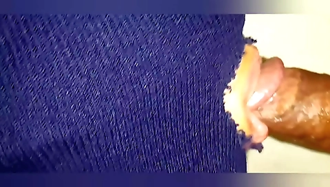 Busty indian chick with small boobs and a tight ass to take a creampie