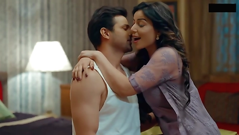 Bollywood video with a sexy indian milf in various poses