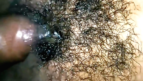 Indian babes are fucked in various positions in this hardcore video