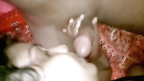 Hot brunette step fantasy video with her big boobs 1