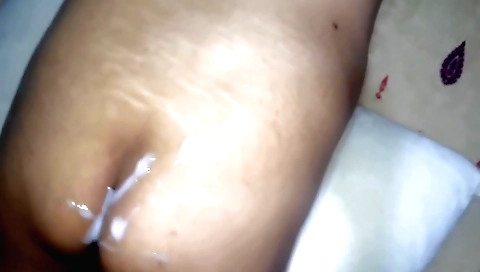 Indian sister 18+ enjoys a fuck in a big ass and a tight pussy