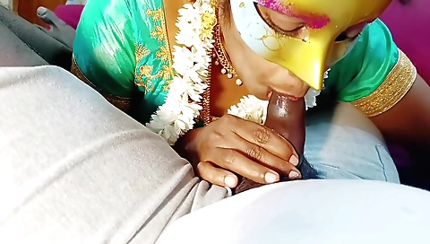 Amateur brunette teen with a big ass and long natural hair