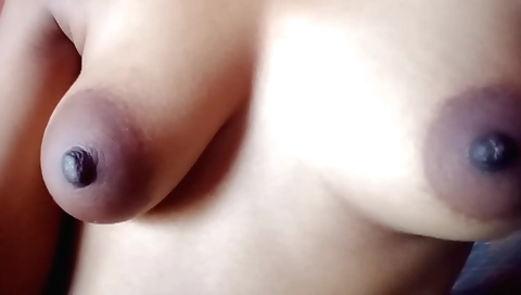 Hairy indian housewife masturbating in the bedroom video