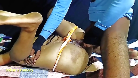 Slutty redhead cunt fucked by a white dude for legal sex