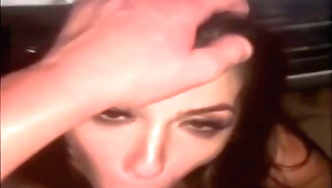 Indian hottie with a nice ass is in public outdoor