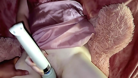 Indian step fantasy with big ass MILF gets pounded hard