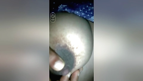 Hot stepbrother and his girlfriend have made a long-term dream