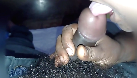 amateur brunette in a white dress gets fucked hard