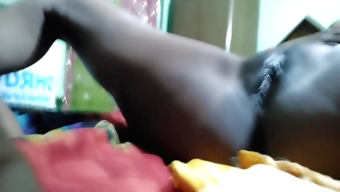 Brunette girl seduces her mature tutor in the webcam