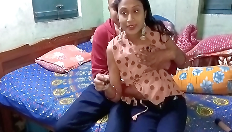 Indian teen 18+ gets fucked in her ass in amateur porn