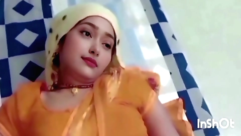 Cute petite brunette teen 18+ fucked with a huge dick