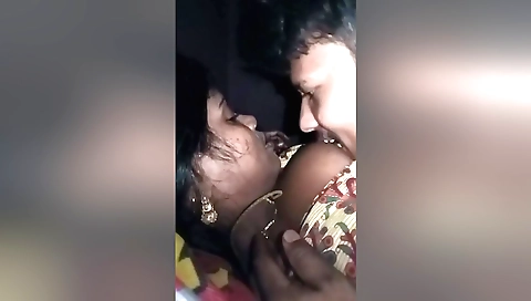 Amateur milf 18+ gets her husband's big ass fucked