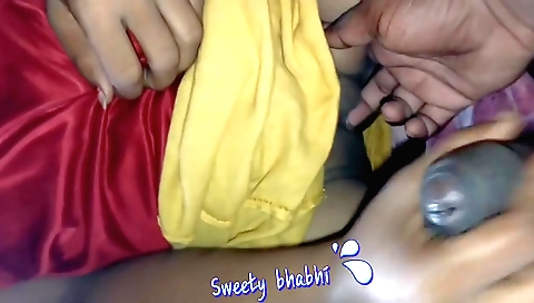 hairy brunette sucking a hard cock in homemade porn 1080p