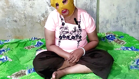 Two girls have sex with big black cocks in a village