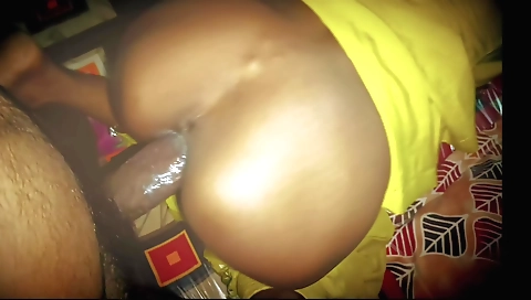 Indian couple fucked by stepbrother in amateur video