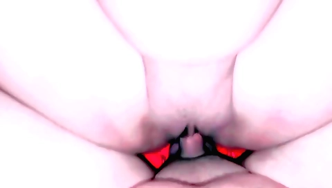 Hot amateur with a pretty face and her tight pussy