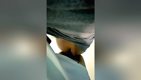 Indian amateur sex video with a hot stepbro fucking