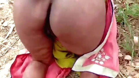 Indian Desi Village Wife Out Door Sex With Stepbrother In Law