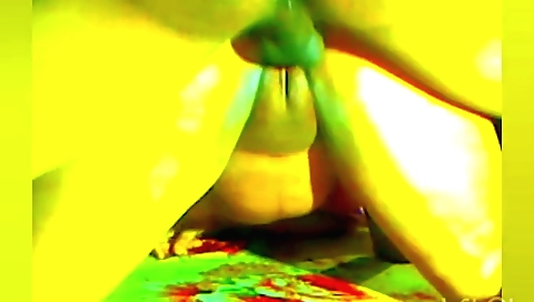 Chubby amateur big ass porn video with my girlfriend