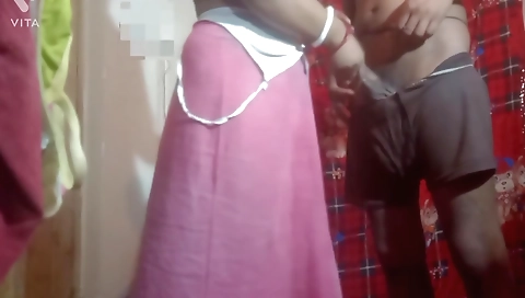 Busty brunette gets her tight ass fucked on the webcam