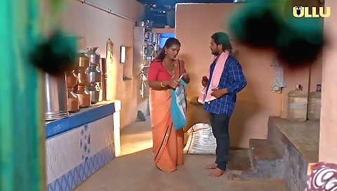 Kajal chauhan is getting fucked outdoors in outdoor porn