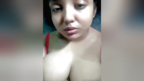 Indian amateur brunette hairy and hairy pussy in bed
