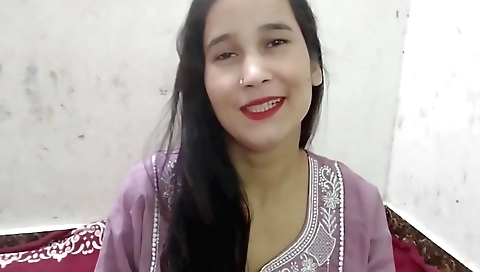 Hot stepdaughter with a sexy body fucks in hd sex video