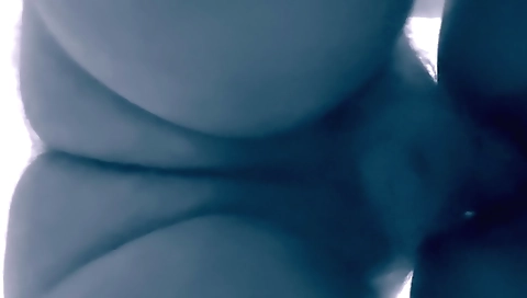 Indian girl fucks with her stepfather in her bedroom