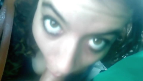 Indian amateur woman gets fucked on the bus by a stranger