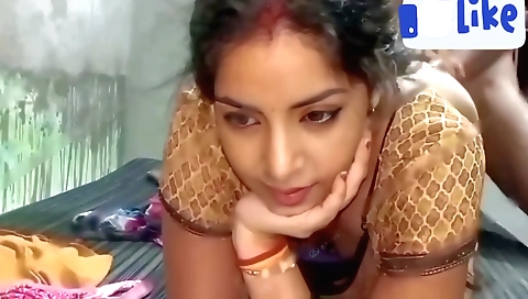 Brunette pornstar got fucked in doggy in amateur hd video