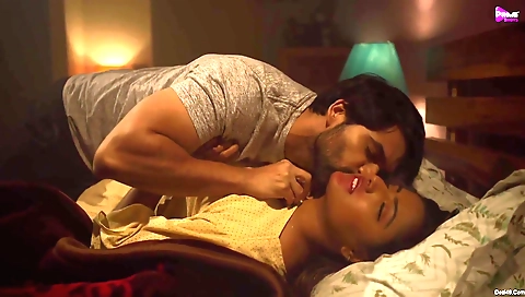 Petite brunette doctor with an ass is going to be examined