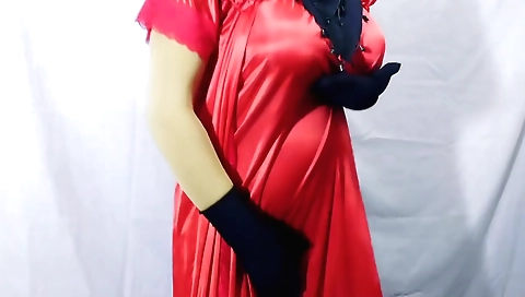 Beautiful Indian Wife Fucking And Dancing In The Room