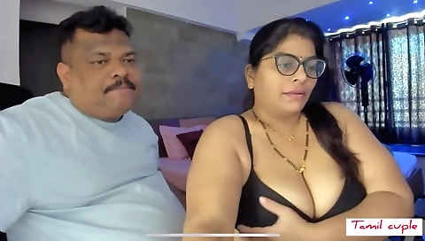 Hot brunette amateur takes off clothes and masturbate